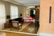 Apartamento Residencial à venda, Vila Mariana, São Paulo - AP6056.