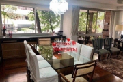 Apartamento Residencial à venda, Santa Cecília, São Paulo - AP6086.