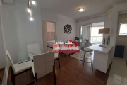 Apartamento Residencial à venda, Bela Vista, São Paulo - AP6105.