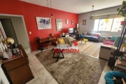 Apartamento com 2 dormitórios à venda, 90 m² por R$ 880.000,00 - Bela Vista - São Paulo/SP