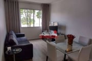 Apartamento com 1 dormitório à venda, 45 m² por R$ 373.000,00 - Cambuci - São Paulo/SP