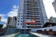 Apartamento novo Jardim Vila Mariana!!