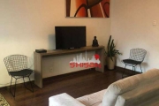 APARTAMENTO TRÊS QUARTOS EM PINHEIROS!!