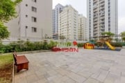 Apartamento com 2 dormitórios à venda, 128 m² por R$ 875.000,00 - Vila Clementino	 - São Paulo/SP