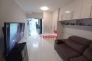 APARTAMENTO REFORMADO NA BELA VISTA!