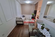Apartamento dois quartos a venda!!