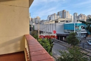 Apartamento a venda em Pinheiros três quartos!!