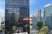 Andar Corporativo para alugar, 492 m² por R$ 109.509,00/mês - Jardim Paulistano - São Paulo/SP