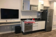 excenlente apartamento na consolação!