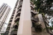 Apartamento em andar de 350m² an andar alto na Rua Canario, 906 Moema