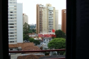 Apartamento com 1 dormitório à venda, 34 m² por R$ 500.000 - Paraíso - São Paulo/SP