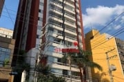 Apartamento três quartos uma suíte a venda em Pinheiros!!