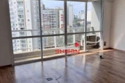 Conjunto à venda, 117 m² por R$ 1.450.000 - Vila Clementino - São Paulo/SP