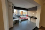 Apartamento com 1 dormitório à venda, 31 m² por R$ 700.000,00 - Pinheiros - São Paulo/SP