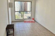 Apartamento com 1 dormitório à venda, 40 m² por R$ 560.000 - Indianópolis - São Paulo/SP