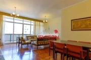 Apartamento com 3 dormitórios à venda, 142 m² por R$ 1.098.000 - Jardim Paulista - São Paulo/SP