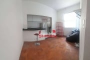 Apartamento para locação metro consolação!