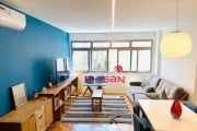 Apartamento em Jardim Paulista com 96m²