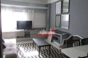 Apartamento com 1 dormitório à venda, 58 m² por R$ 400.000,00 - Consolação - São Paulo/SP