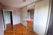 Apartamento com 2 dormitórios à venda, 98 m² por R$ 460.000,00 - Ipiranga - São Paulo/SP