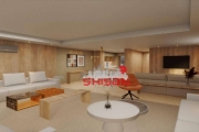 Apartamento com 3 dormitórios, 235 m² - venda por R$ 5.970.000,00 ou aluguel por R$ 34.741,00/mês - Jardim Paulista - São Paulo/SP