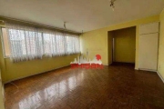 Apartamento com 2 dormitórios à venda, 112 m² por R$ 1.070.000 - Paraíso - São Paulo/SP