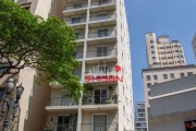 Apartamento com 1 dormitório, 30 m² - venda por R$ 340.000,00 ou aluguel por R$ 3.180,00/mês - República - São Paulo/SP