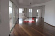 Apartamento com 4 dormitórios, 265 m² - venda por R$ 5.680.000,00 ou aluguel por R$ 25.545,42/mês - Paraíso - São Paulo/SP