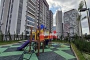 Apartamento com 3 dormitórios à venda, 90 m² por R$ 1.220.000,00 - Barra Funda - São Paulo/SP