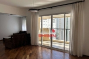 Apartamento com 3 dormitórios para alugar, 125 m² por R$ 15.732,00/mês - Paraíso - São Paulo/SP