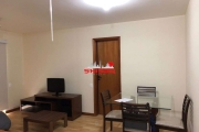 Apartamento com 2 dormitórios, 64 m² - venda por R$ 1.360.000,00 ou aluguel por R$ 9.500,00 - Jardim Paulista - São Paulo/SP