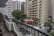 Apartamento com 4 suítes à venda, 320 m² por R$ 3.780.000 - Jardim Paulista - São Paulo/SP