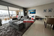 Apartamento com 2 dormitórios à venda, 94 m² por R$ 1.180.000,00 - Vila Romana - São Paulo/SP