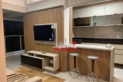 Apartamento com 2 dormitórios para alugar, 64 m² por R$ 11.125/mês - Paraíso - São Paulo/SP