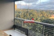 Apartamento com 1 dormitório à venda, 28 m² por R$ 391.000,00 - Butantã - São Paulo/SP