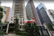 Apartamento com 2 dormitórios para alugar, 71 m² por R$ 8.639,04/mês - Cerqueira César - São Paulo/SP