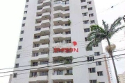 Apartamento com 3 dormitórios, 83 m² - venda por R$ 899.000,00 ou aluguel por R$ 6.368,00/mês - Vila Pompeia - São Paulo/SP