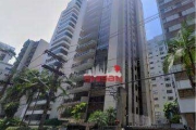 Cobertura com 4 dormitórios à venda, 642 m² por R$ 6.500.000 - Higienópolis - São Paulo/SP