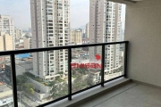 Apartamento com 2 dormitórios à venda, 81 m² por R$ 1.250.000 - Vila Romana - São Paulo/SP