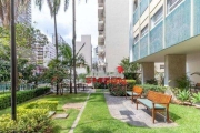 Apartamento com 3 dormitórios à venda, 213 m² por R$ 4.250.000,00 - Cerqueira César - São Paulo/SP