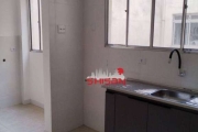 Apartamento com 1 dormitório para alugar, 59 m² por R$ 2.993,59/mês - Consolação - São Paulo/SP