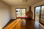 Apartamento com 3 dormitórios, 213 m² - venda por R$ 1.565.000,00 ou aluguel por R$ 10.500,00/ano - Vila Mariana - São Paulo/SP