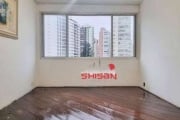 Apartamento com 2 dormitórios à venda, 94 m² por R$ 770.000 - Vila Mariana - São Paulo/SP