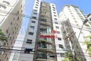 Apartamento com 1 dormitório à venda, 45 m² por R$ 660.000 - Itaim Bibi - São Paulo/SP