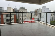 Apartamento com 3 dormitórios à venda, 108 m² por R$ 2.000.000 - Paraíso - São Paulo/SP