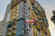 Apartamento com 1 dormitório à venda, 31 m² por R$ 460.000,00 - Vila Pompeia - São Paulo/SP