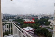 Apartamento com 1 dormitório à venda, 32 m² por R$ 250.000 - Cambuci - São Paulo/SP