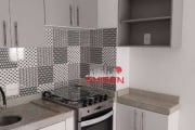 Apartamento com 1 dormitório à venda, 35 m² por R$ 270.000,00 - Cambuci - São Paulo/SP