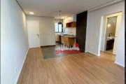 Apartamento com 2 dormitórios à venda, 60 m² por R$ 775.000,00 - Vila Mariana - São Paulo/SP