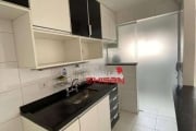 Apartamento com 2 dormitórios à venda, 56 m² por R$ 860.000,00 - Consolação - São Paulo/SP